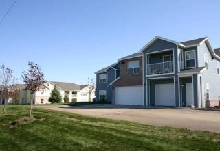 1208 Keystone Pl, Corson SD  57005-2063 exterior