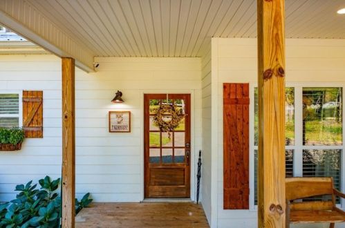 5347 Grandview Rd, Big Canoe GA  30143-0026 exterior