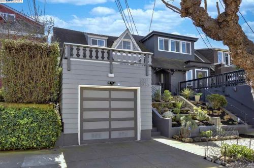 5331 California St, San Francisco, CA 94118-1022