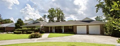 127 Swamp Fox Ln, Georgetown, SC 29440-6825