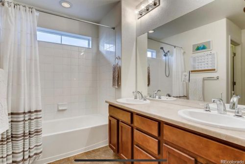 176 Millbrook St, Denver CO  80018-1655 exterior