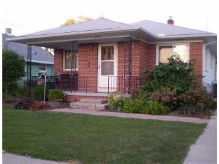 5414 302nd St, Toledo, OH 43611-2673