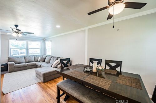 4355 Via San Jose, Riverside CA  92504-2400 exterior