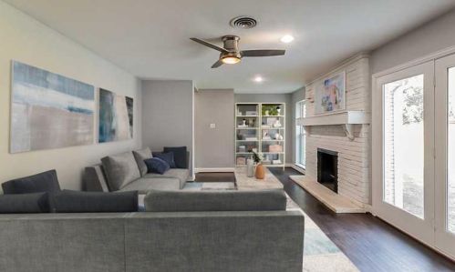 5516 Forest Ln, Dallas, TX 75230-2628