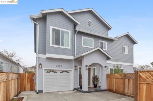 2325 8th St, Berkeley, CA 94710-2311