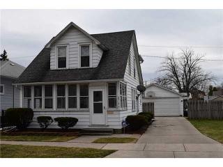 2918 113th St, Toledo, OH 43611-2832