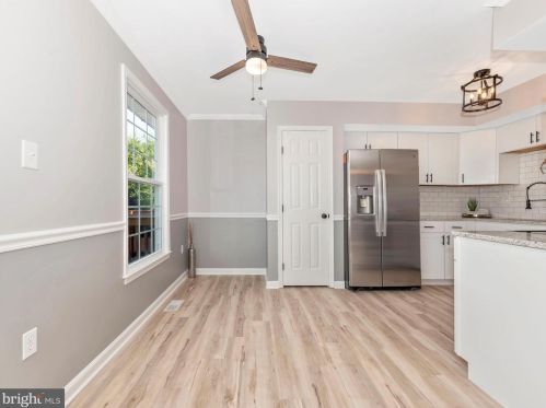 9 Spangler Ct, Graceham MD 21788-1791 exterior