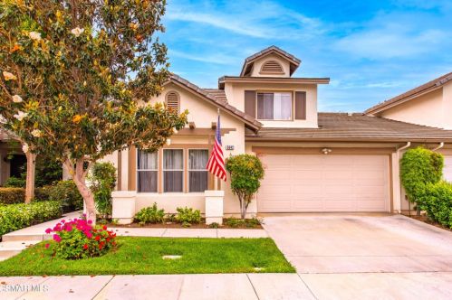 5642 Daisy St, Simi Valley, CA 93063-3508