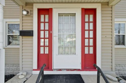 104 Bellevue Ave, Springfield OH  45503-4957 exterior