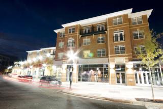 2300 Woodland Crossing Dr, Herndon VA  20171-5892 exterior