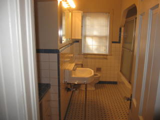 5630 Anita St, Dallas TX  75206-5308 exterior