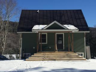 142 Delancey Rd, Goshen VT  05733 exterior