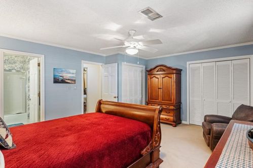 3427 Ashwood Ln, Atlanta GA  30341-4500 exterior