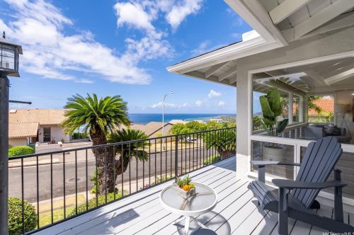 1434 Ihiloa Loop, Honolulu HI  96821-1347 exterior
