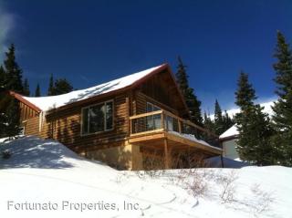 2183 Highway 9, Breckenridge CO  80424 exterior