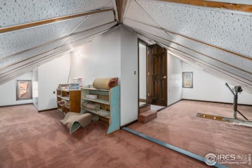 2404 Rollingwood Dr, Fort Collins CO exterior