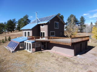 107 Pine Bluff Rd, Divide, CO 80814-8924