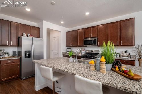 15623 Kitchener Way, Woodmoor CO  exterior