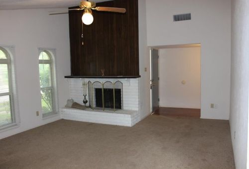 1605 Spanish Trl, Plano TX  75023-3030 exterior
