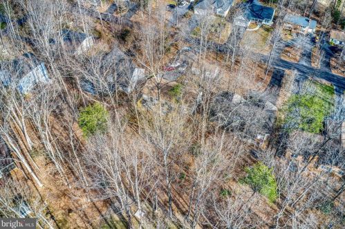 606 Mt Pleasant Dr, Locust Grove VA  22508-5112 exterior