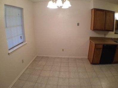 7716 Westcliff St, Fort Worth TX 76182-4634 exterior