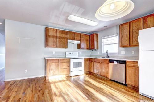 9463 108th Ave, Henderson CO  80640-7541 exterior