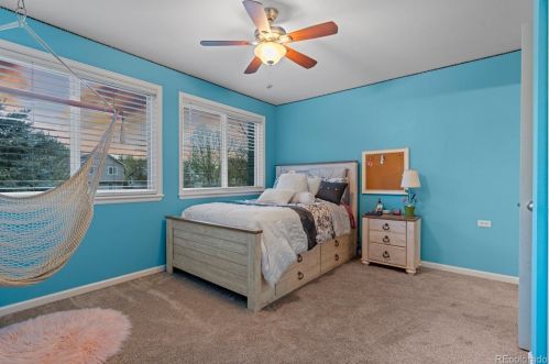 16424 Oakmoor Pl, Parker CO 80134-2519 exterior