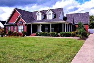 176 Mallard Trl, Cleveland, TN 37312-7533