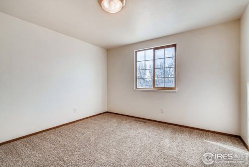 1912 Bronson St, Fort Collins CO  80526-6110 exterior