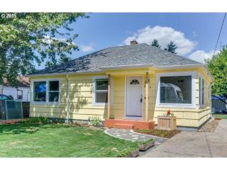 7625 Ogden St, Portland OR  97206-7966 exterior