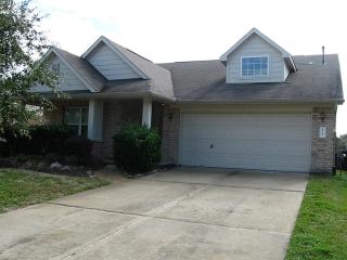 21107 Gladys Yoakum Dr, Richmond TX  77406-7059 exterior