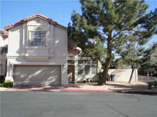 2364 Ramsgate Dr, Henderson NV  89074-6153 exterior