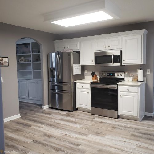 597 Silver Bell Rd, Jefferson GA  30549-0712 exterior