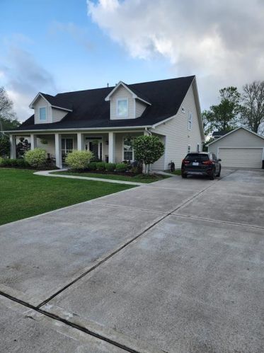 18118 County Road 125, Pearland, TX 77581-8248