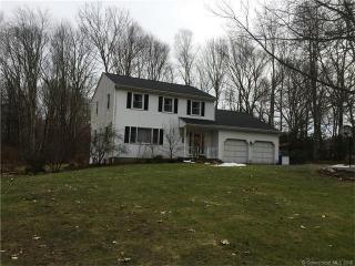 32 Debi Cir, Colchester, CT 06415-1747