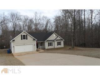 590 Freeman Dr, Porterdale, GA 30016-8954