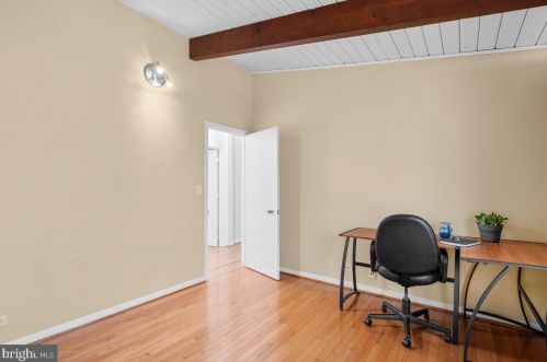 1006 Somerset Ln, Silver Spring MD 20904-6241 exterior