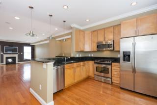 1314 Race St, Baltimore MD  21230-3736 exterior