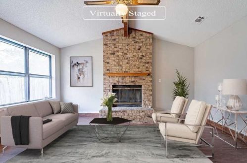 7744 Pebblebrook Dr, Fort Worth, TX 76148-1815