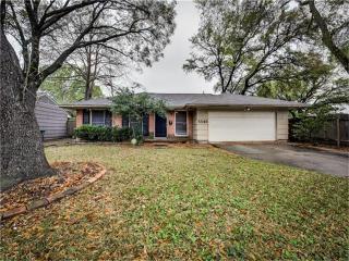 5545 Judalon Ln, Houston TX  77056-7224 exterior