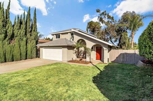 1835 Rees Rd, San Marcos, CA 92069-3344