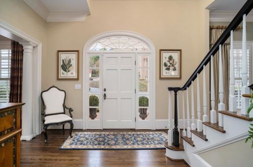 57 Habersham Cove Dr, Atlanta GA  30305-5402 exterior