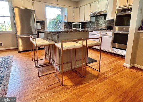 8204 Reservoir Rd, Fulton MD  20759-9619 exterior