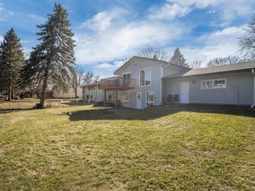 1481 19th Ave, Saint Paul MN  55112-5544 exterior