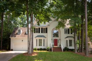 5817 Raddington St, Raleigh, NC 27613-5720