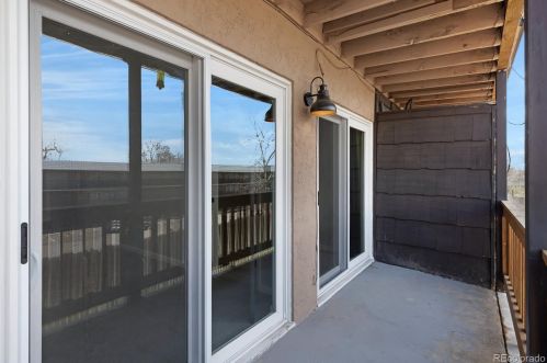 865 Quebec St, Denver CO  80220-4837 exterior