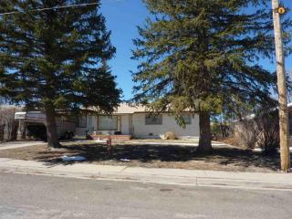 1462 Brilliant St, Colfax, NM 87740-2110