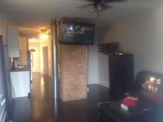 510 Jackson St, Columbus OH  43206-1349 exterior