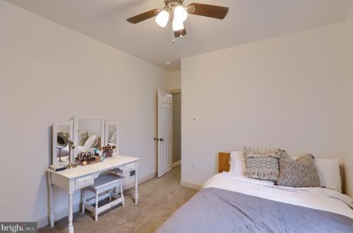 653 Vine St, Lancaster PA  17603-5510 exterior