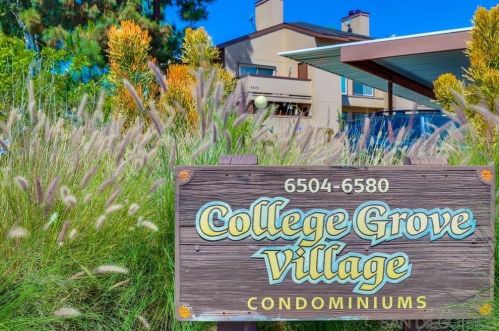 6560 College Grove Dr, San Diego, CA 92115-7241